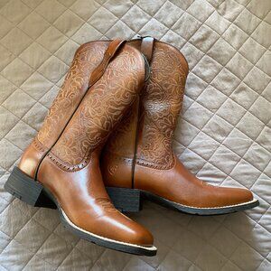 Ariat Round Up Remuda Western Boot